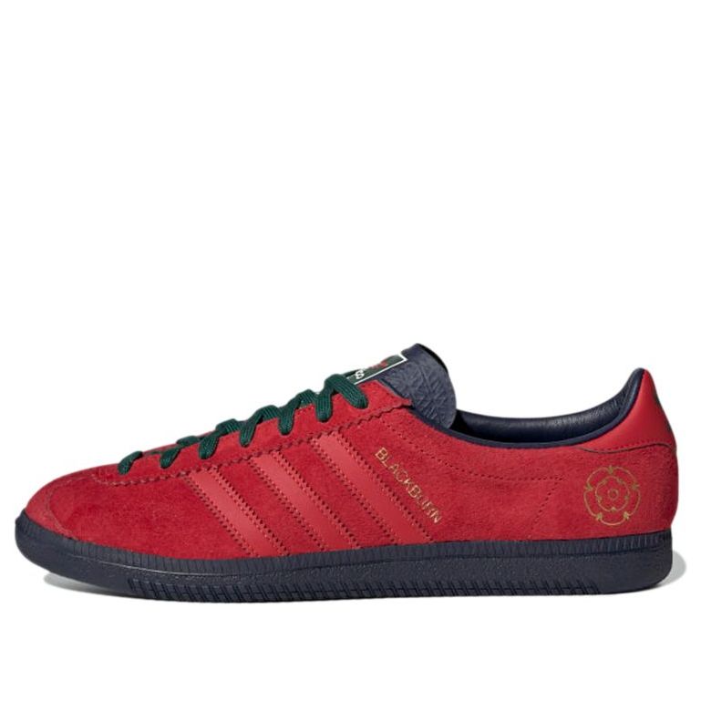 adidas Blackburn Ewood Red Rose of Lancashire 'Red' GX7829