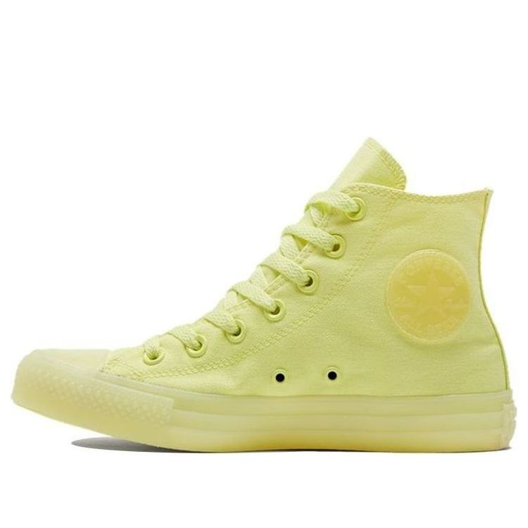 Converse Chuck Taylor All Star 'Triple Yellow' 171274C