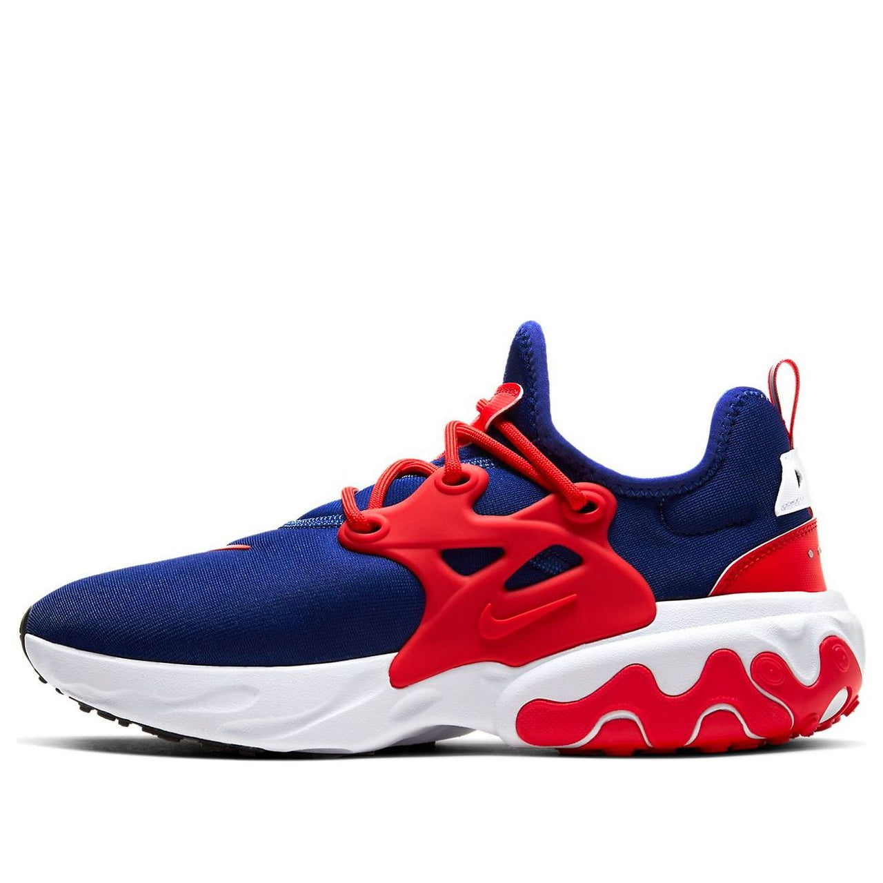 Nike React Presto 'USA' CW5586-400