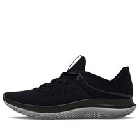 (WMNS) Under Armour Flow Synchronicity 'Black' 3025862-003