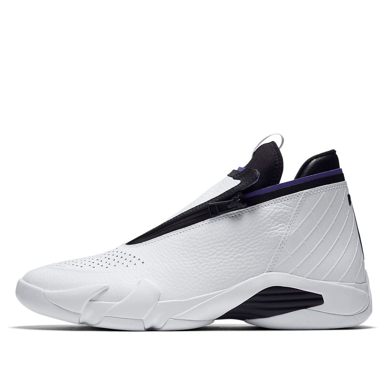 Air Jordan Jumpman Z 'White' AQ9119-100