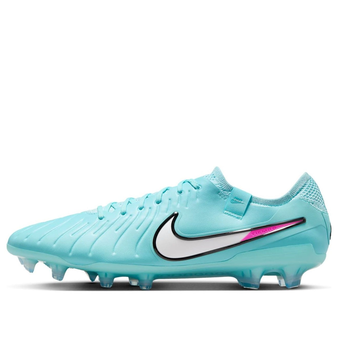 Nike Tiempo Legend 10 Elite FG 'Copa White' DV4328-401