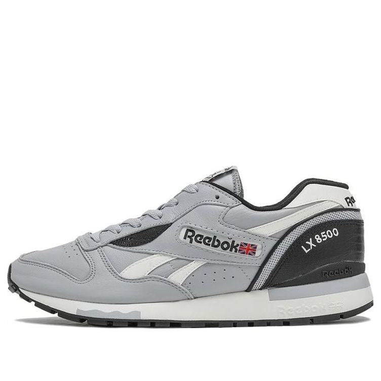 Reebok Classics Lifestyle Lx8500 'Grey Black' GX7859
