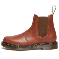 Dr.Martens 2976 Carrara Leather Chelsea Boots 'Saddle Tan' 31002225