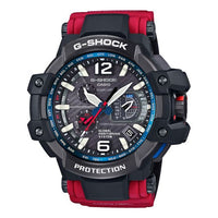 CASIO G-Shock Gravitymaster 'Red' GPW-1000RD-4A