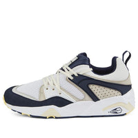 PUMA Blaze of Glory Premium 'White Peacoat' 387575-01