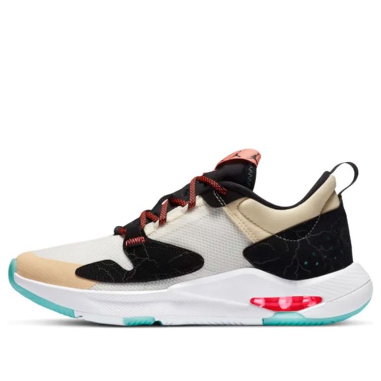 Air Jordan Air Cadence 'Pale Ivory' DB2741-100