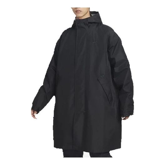 Nike Sportswear Storm-FIT ADV Tech Pack GORE-TEX 3-in-1 Parka Coat 'Black' DQ4283-010