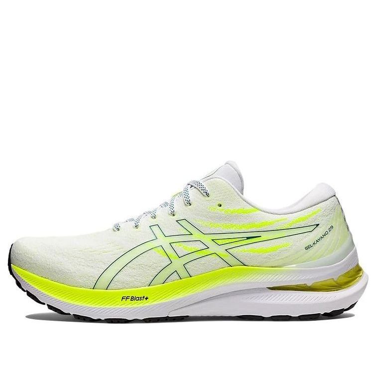 ASICS Gel-Kayano 29 'White Velvet Pine' 1011B440-100