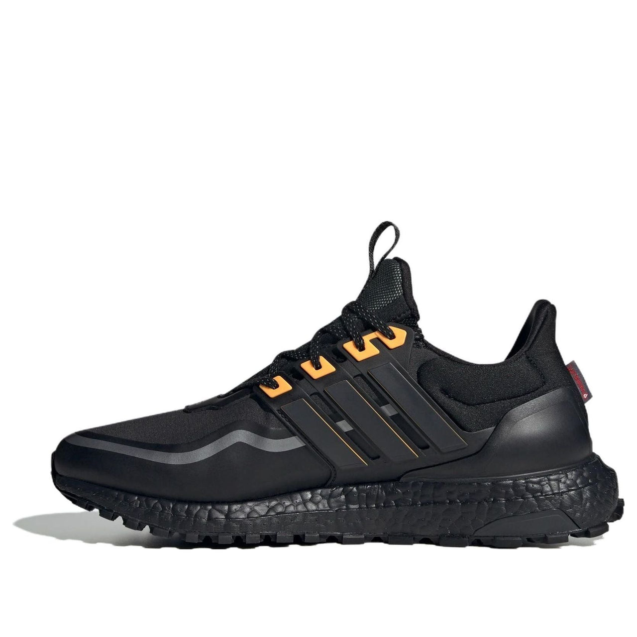 adidas Ultraboost All Terrain 'Black Orange' IF6468