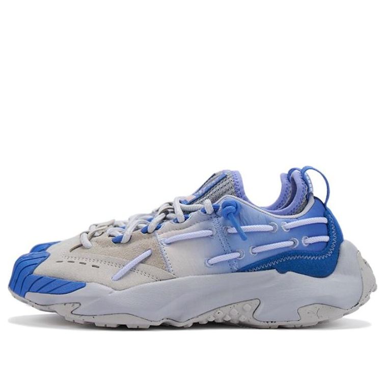 PUMA Plexus Gradient Sophia Chang 'Grey Blue' 388440-01