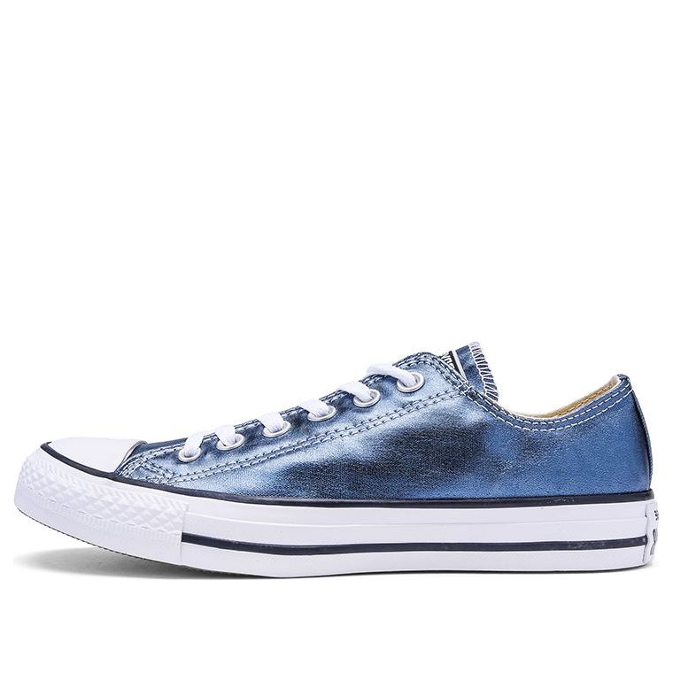 Converse Chuck Taylor All Star Metallic 157662C