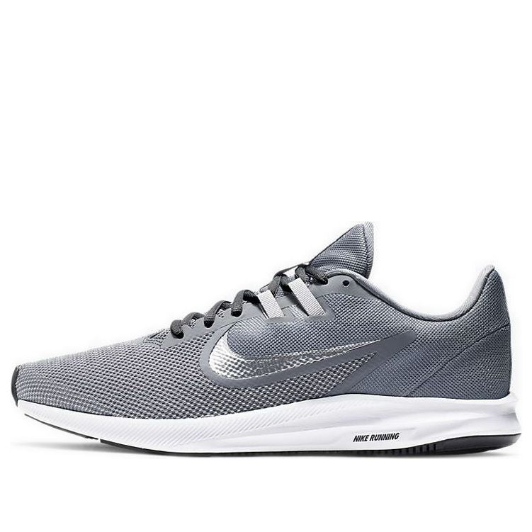 Nike Downshifter 9 'Cool Grey' AQ7481-001
