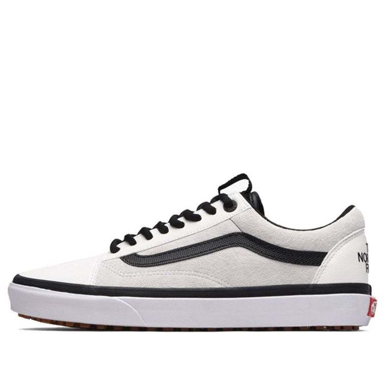 Vans The North Face x Old Skool MTE DX 'True White' VN0A348GQWH