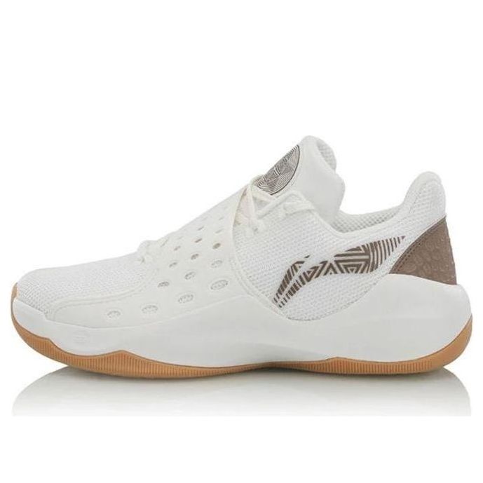 Li-Ning 6 Low-Top ABAN053-4