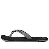 adidas Eezay Flip-Flops 'Black Grey' HP2927