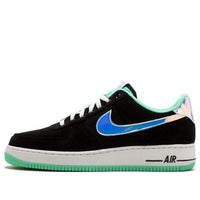 Nike Air Force 1 Low 'Green Glow' 488298-080