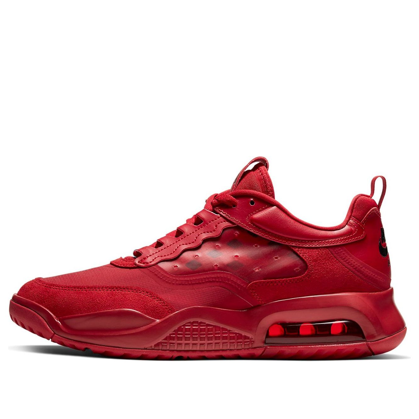 Air Jordan Air Max 200 'Raging Bull' CD6105-602