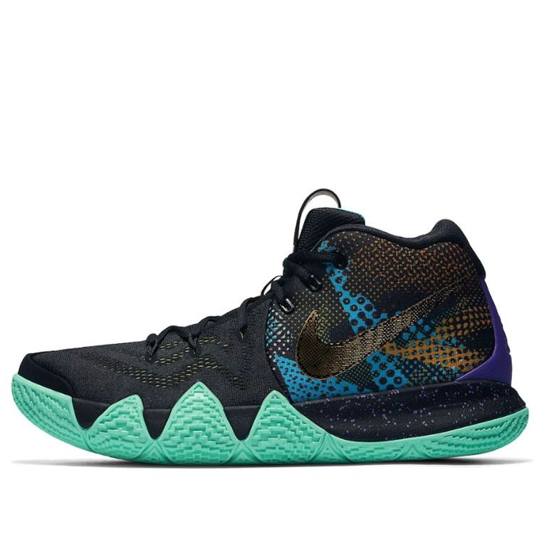 Nike Kyrie 4 EP 'Mamba Mentality' AV2594-001