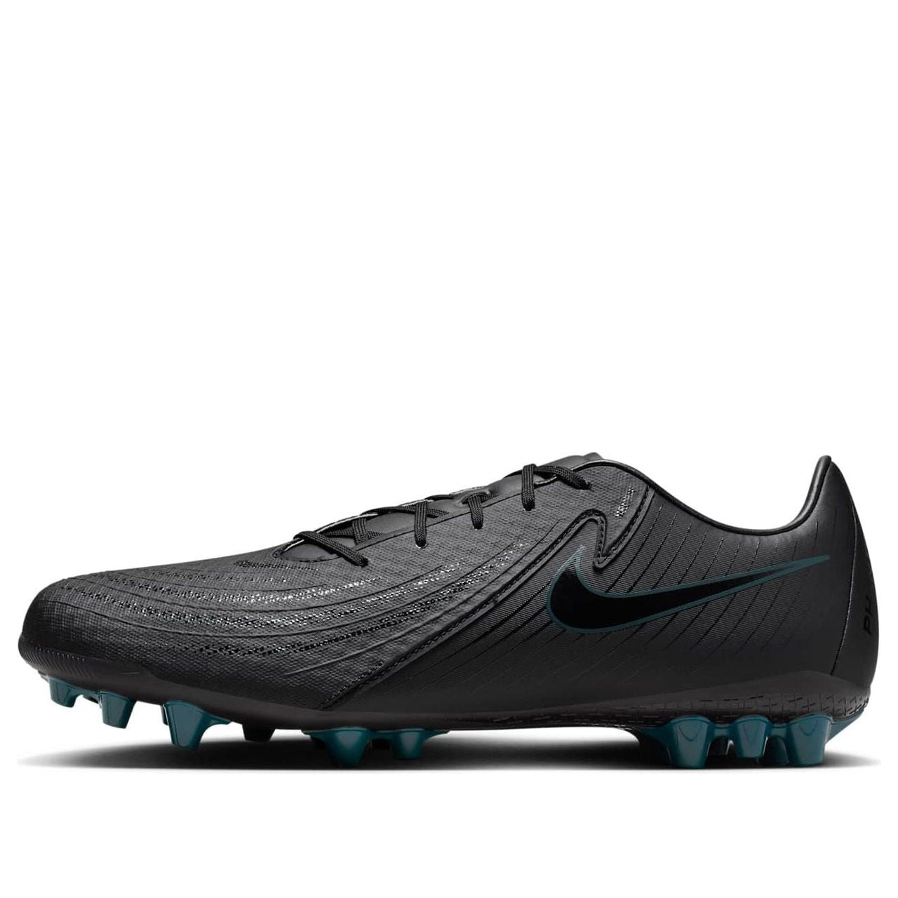 Nike Phantom GX 2 Academy 'Black Deep Jungle' FJ2552-002