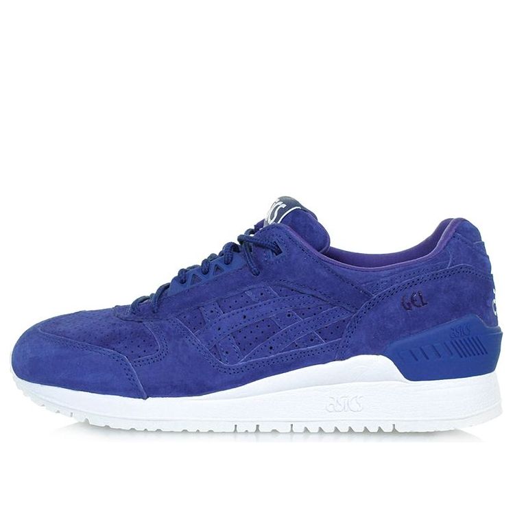 ASICS Gel Respector 'Blue Print' H6V0L-5151