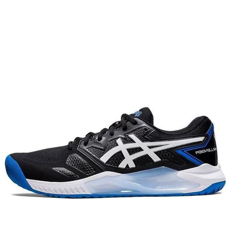 ASICS Gel Challenger 13 'Black Electric Blue' 1041A222-002