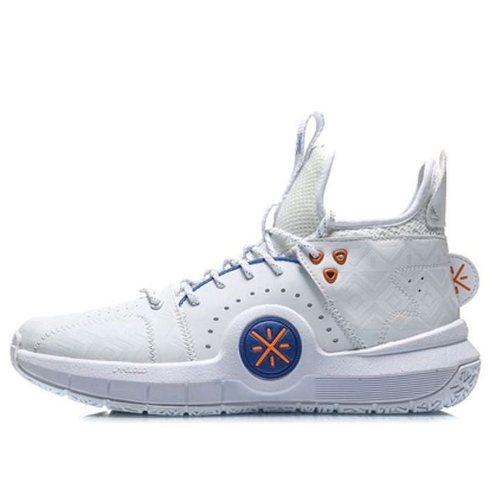 Li-Ning Wade All City 7 ABAP079-3
