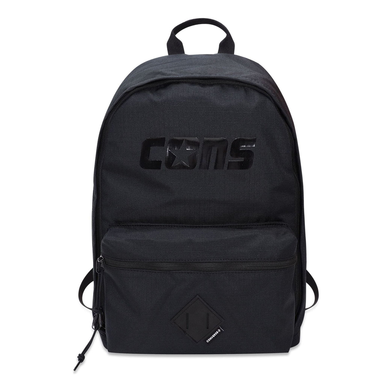 Converse Cons Go 2 Backpack 'Black' 10023806001