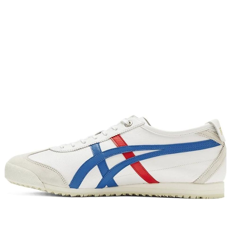 Onitsuka Tiger Mexico 66 SD  'White Directoire Blue' 1183A872-113