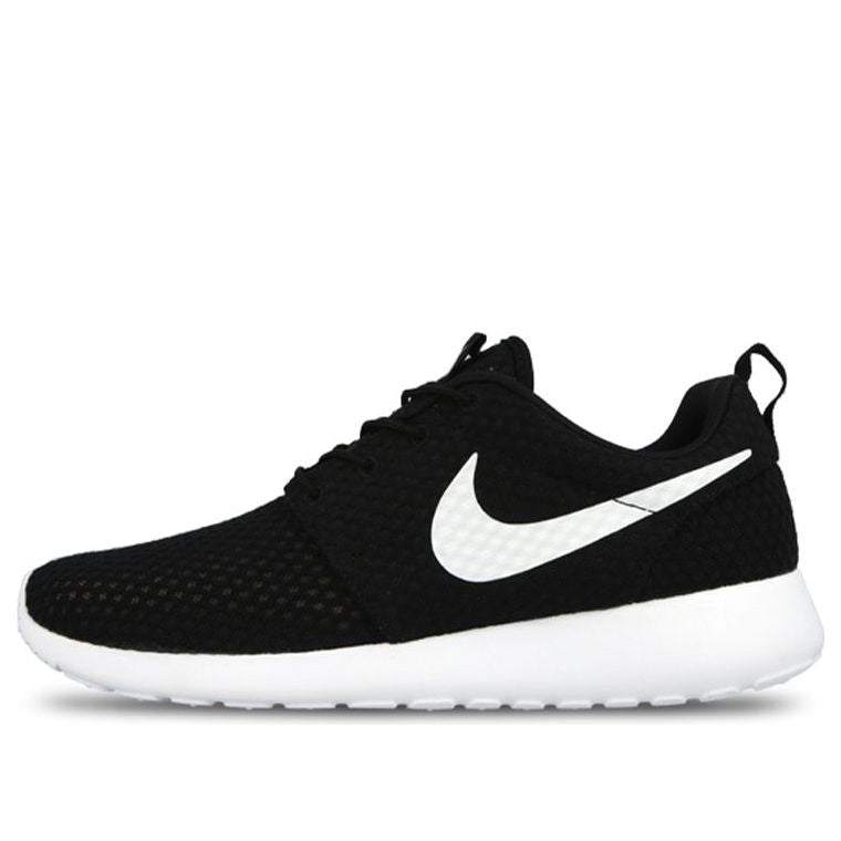 Nike Roshe One BR 'Black White' 718552-011