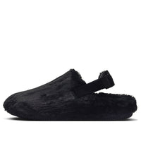 (WMNS) Nike Calm mules 'Black' FZ3118-001