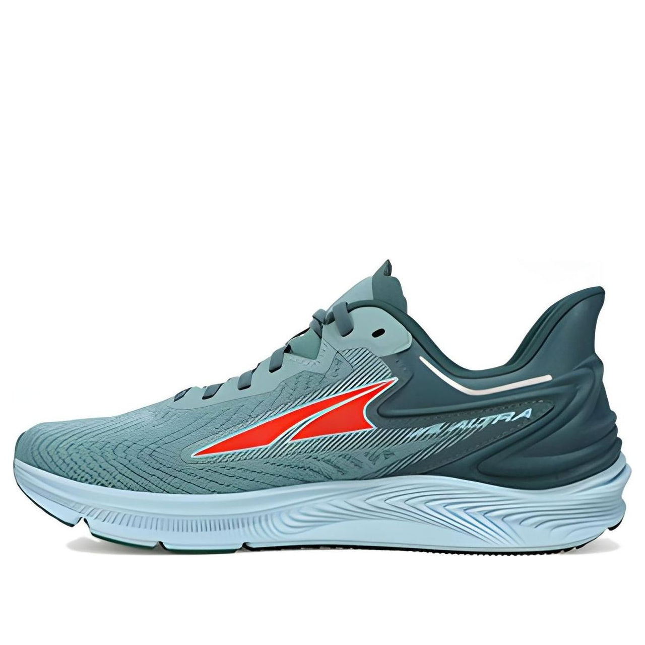 (WMNS) Altra Torin 6 'Green' AL0A7R78305