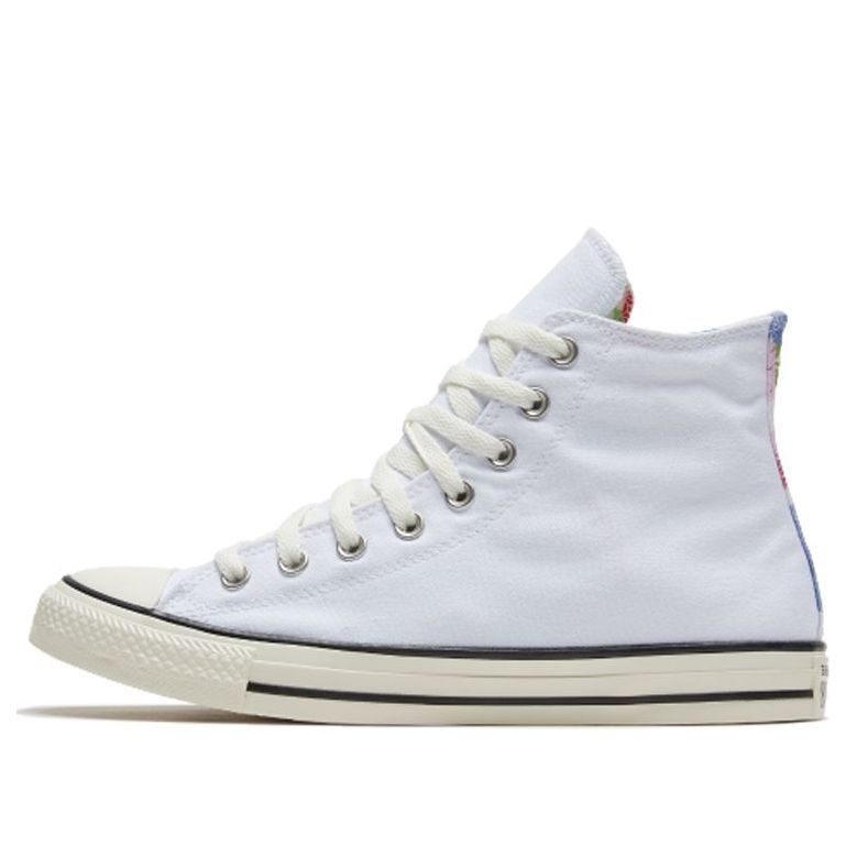 Converse Chuck Taylor All Star 'Floral White' 168240C