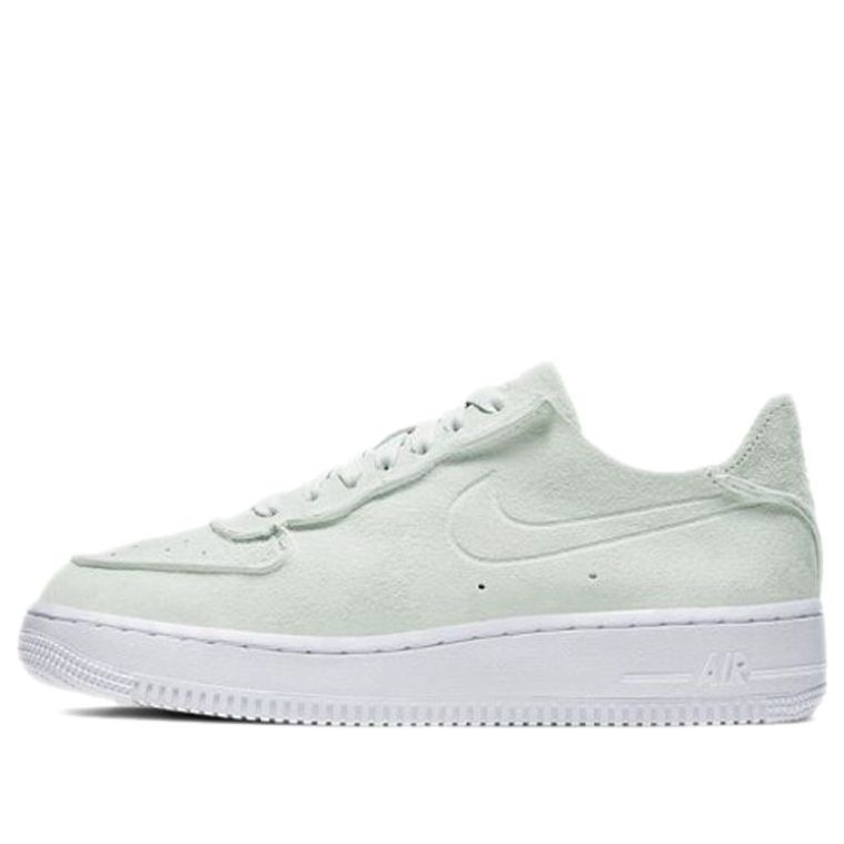 (WMNS) Nike Air Force 1 Deconstructed 'Ghost Aqua' AT4046-400