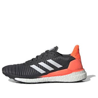 adidas Solarglide 19 'Black Orange' EE4297