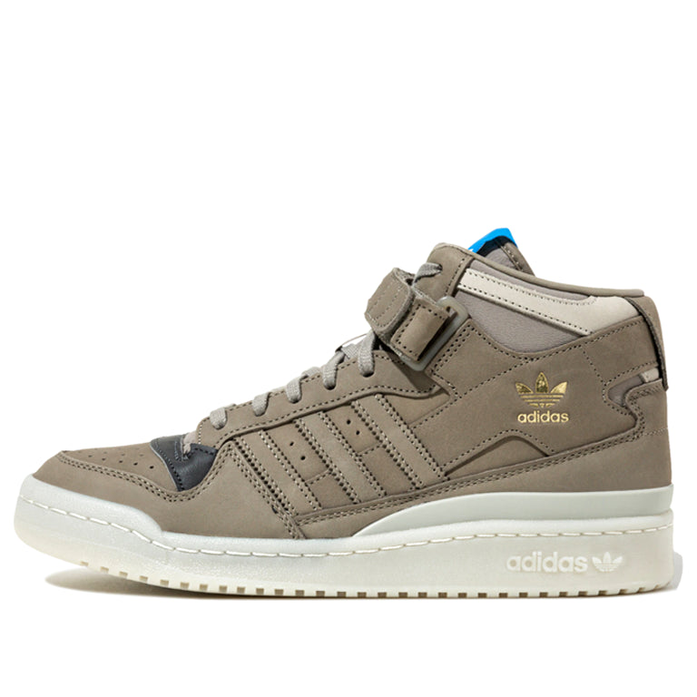 adidas Forum Mid 'Clay Sesame' HQ1508
