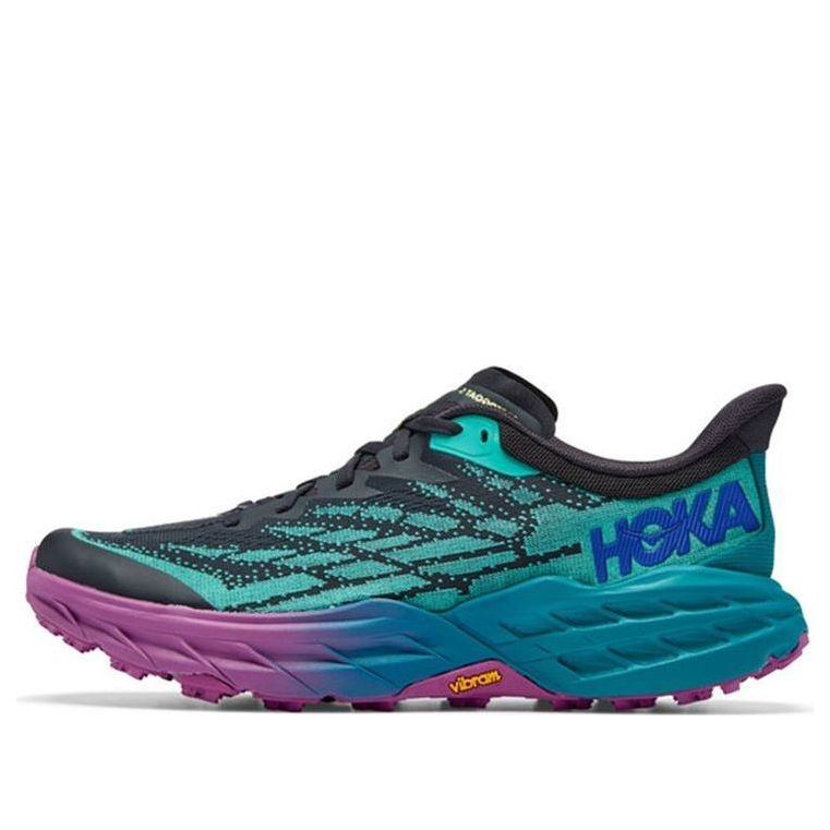HOKA ONE ONE Speedgoat 5 'Blue Graphite' 1123157-BGKY