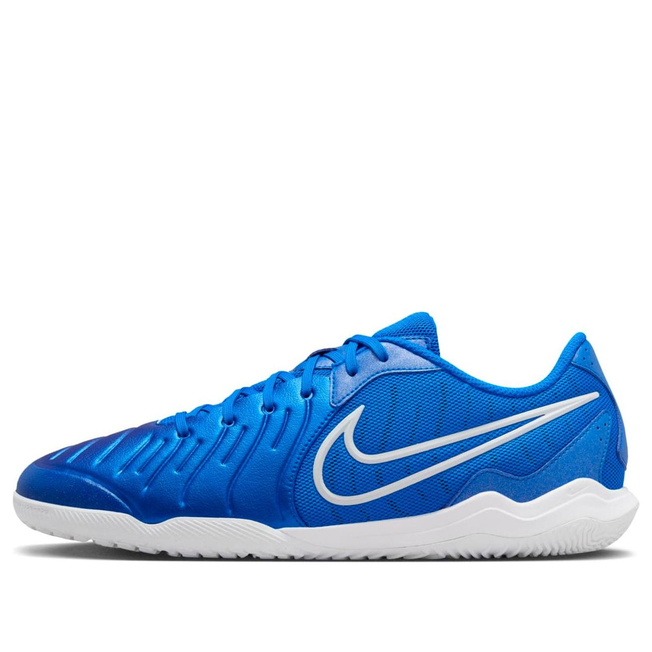 Nike Tiempo Legend 10 Academy IC 'Soar White' DV4341-400