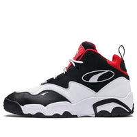 PUMA Source Vintage 'Black White Red' 369829-03