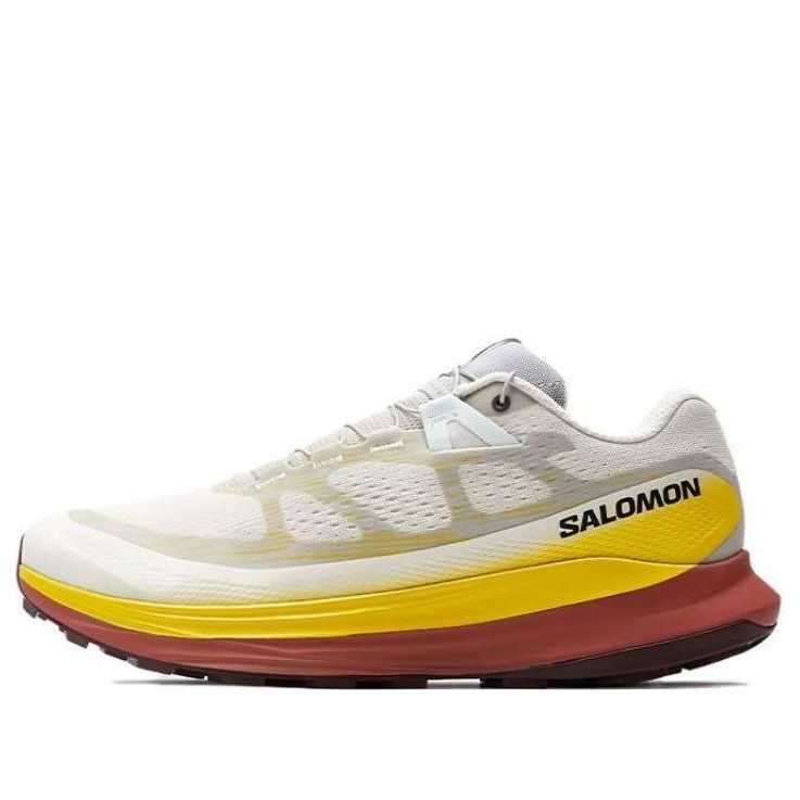 SALOMON Ultra Glide 2 'Hot Sauce' 472122 / L47212200