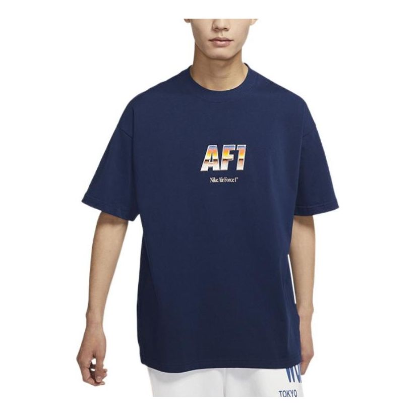 Nike Air Force 1 LogoT DR5756-492