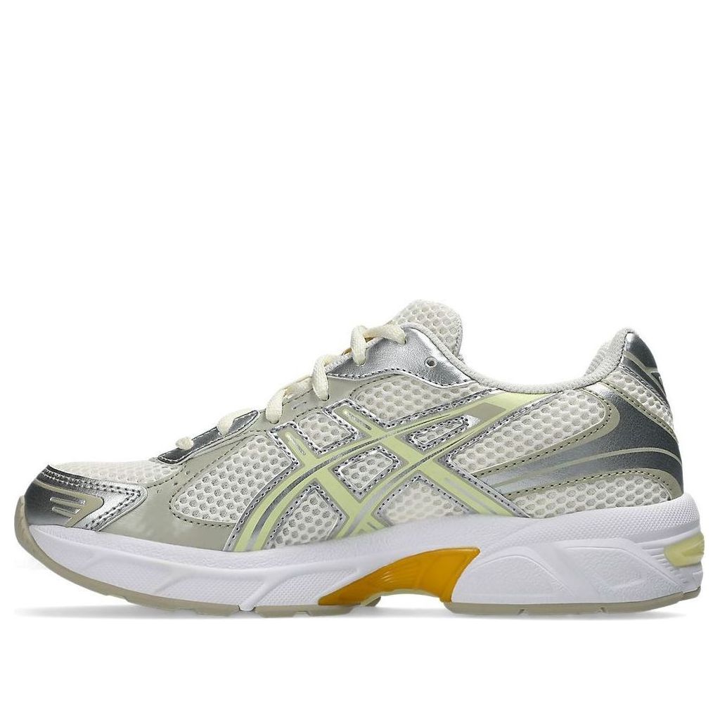 (WMNS) Asics Gel-1130 'Cream Pure Silver' 1202A164-125