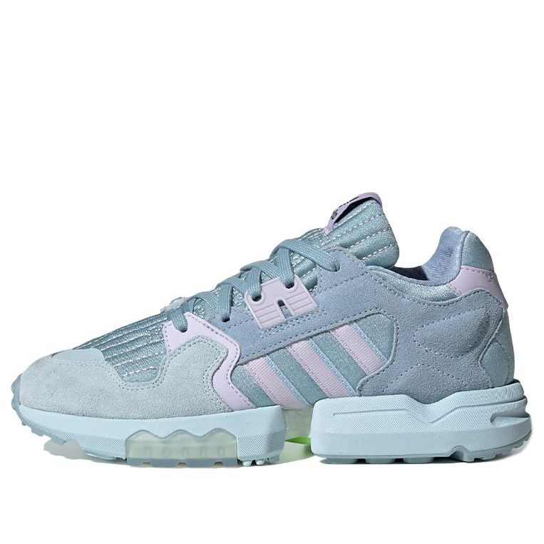 (WMNS) adidas ZX Torsion 'Sky Purple Tint' EF4373