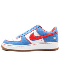 Nike Air Force 1 Low Supreme I/O 'Bronx' 318931-400