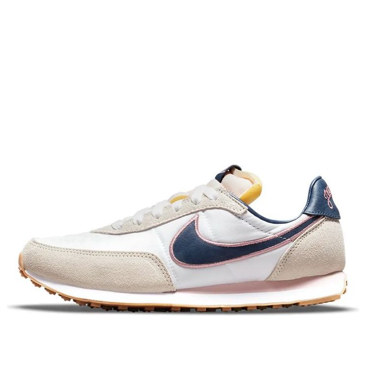 (GS) Nike Waffle Trainer 2 SE 'Letterman's Jacket' DJ0345-100