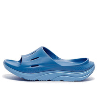 HOKA ONE ONE Ora Recovery Slide 3 'Coastal Sky All Aboard' 1135061-CSAA