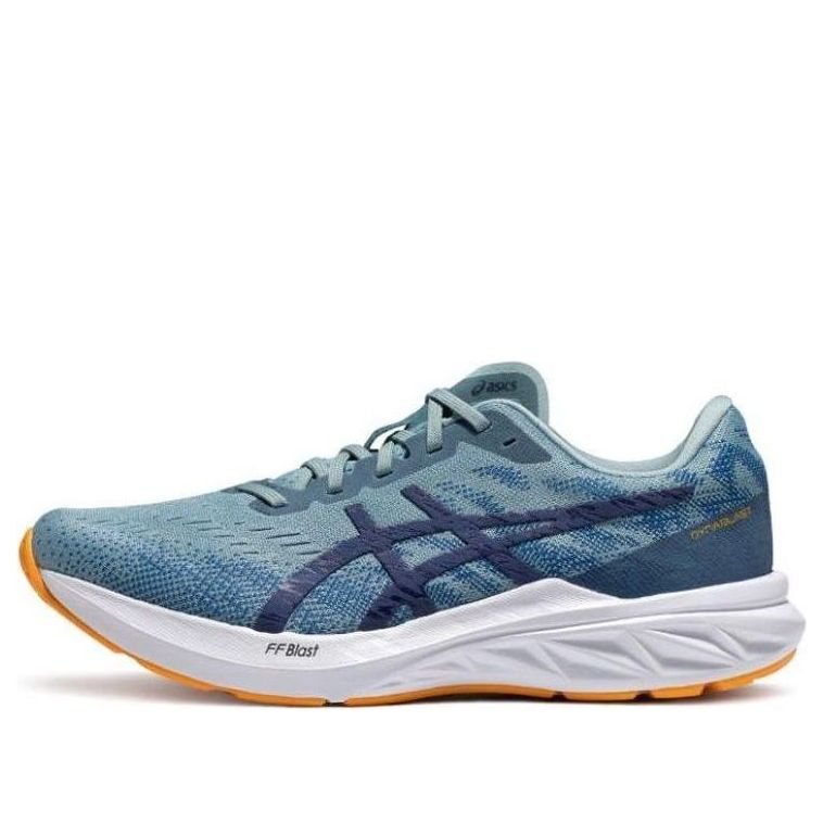 ASICS DynaBlast 3 'Light Steel Deep Ocean' 1011B460-400