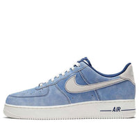 Nike Air Force 1 '07 LV8 'Dusty Blue' DH0265-400