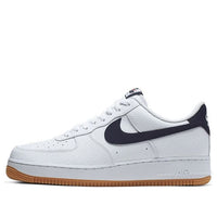 Nike Air Force 1 Low 'Obsidian Gum' CI0057-100