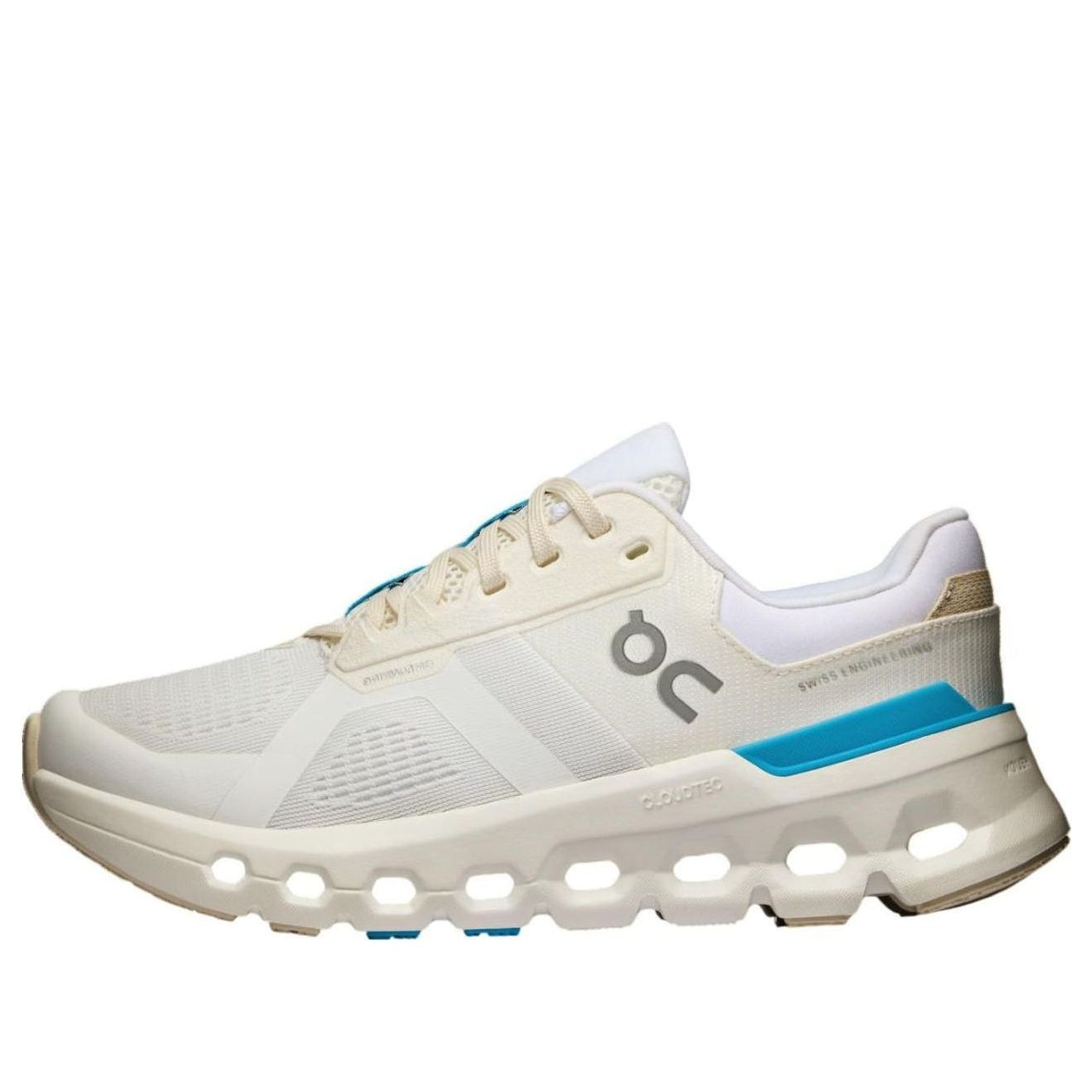 On Running Cloudrunner 2 'White Beige' 3WE10133195